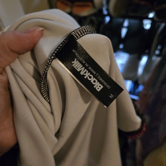 BM Dragon Bouquet Velvet Princess Midi - Picture 4 of 4